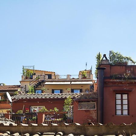 Ciao Bella Stella Apartment Rome Exterior photo