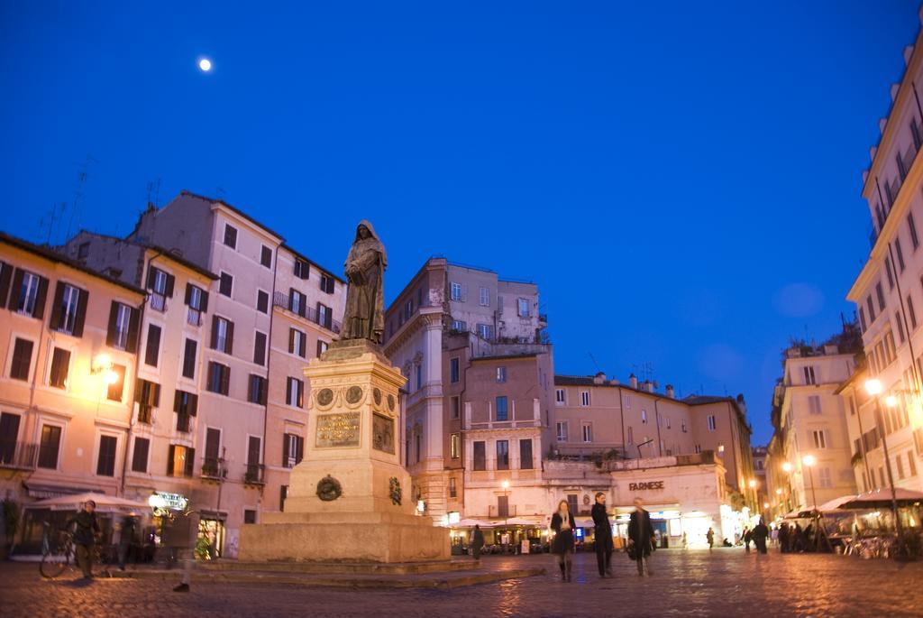 Ciao Bella Stella Apartment Rome Exterior photo
