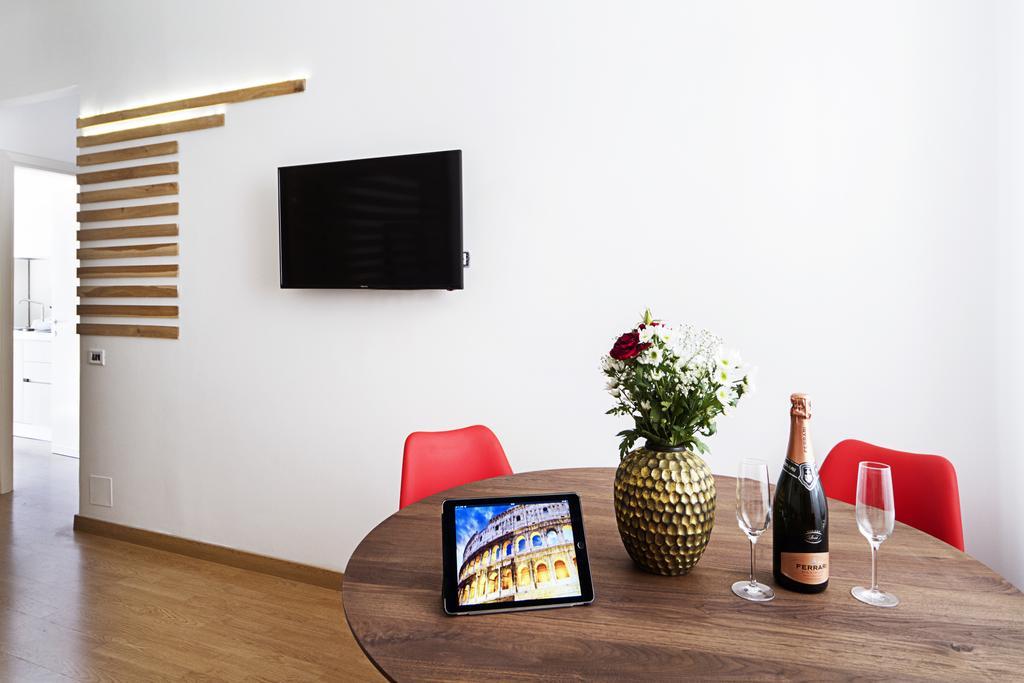 Ciao Bella Stella Apartment Rome Exterior photo