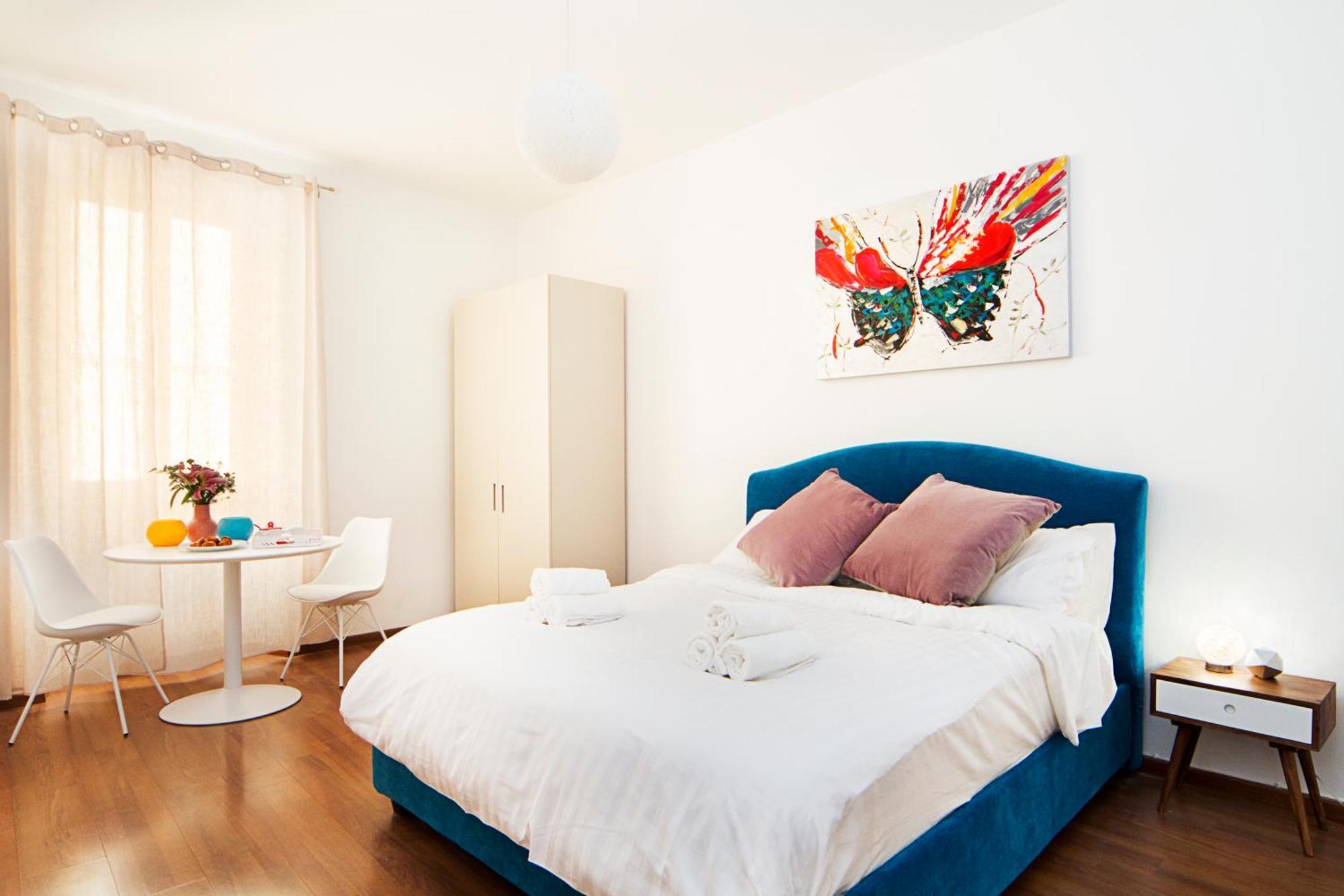 Ciao Bella Stella Apartment Rome Exterior photo