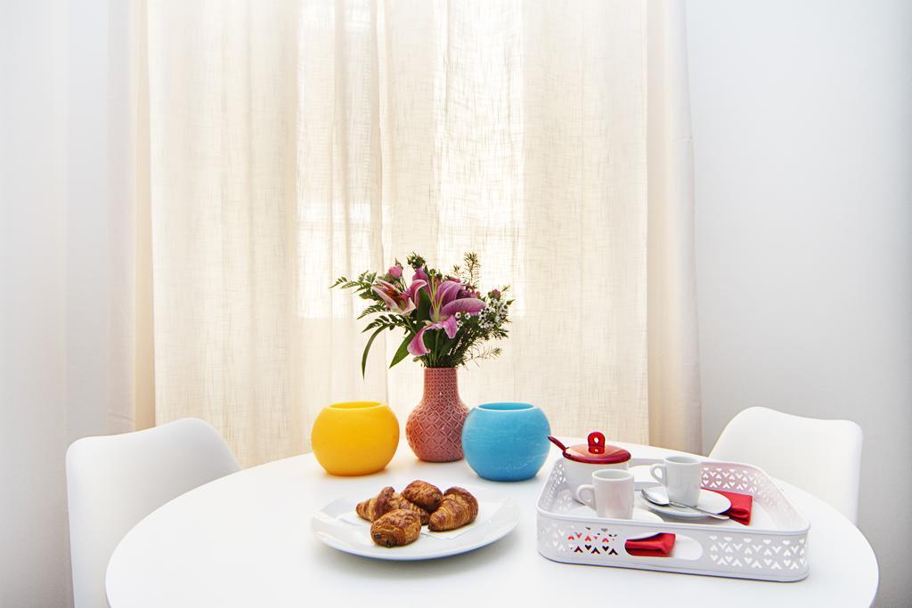 Ciao Bella Stella Apartment Rome Exterior photo