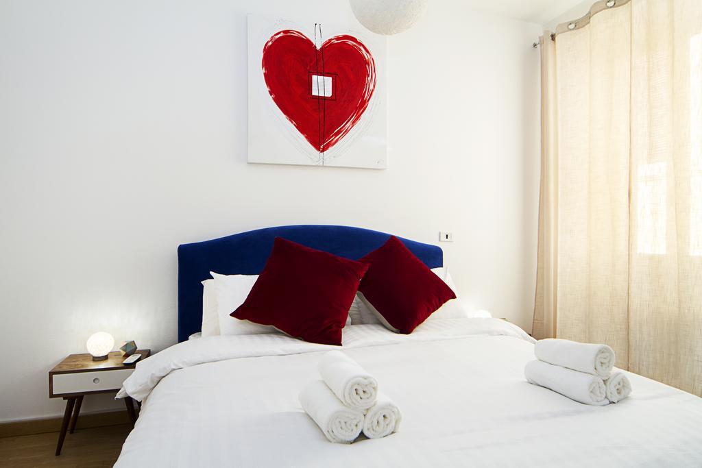 Ciao Bella Stella Apartment Rome Exterior photo