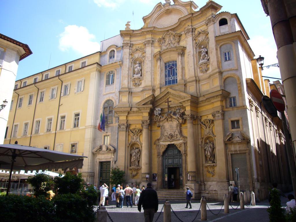Ciao Bella Stella Apartment Rome Exterior photo